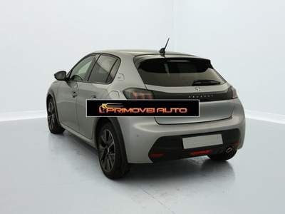 Peugeot 208 PureTech 100 Stop&Start 5 porte GT Grigio usata Castelnuovo Rangone