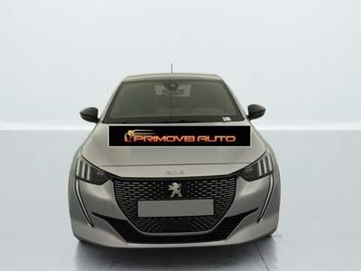 Peugeot 208 PureTech 100 Stop&Start 5 porte GT Grigio usata Castelnuovo Rangone