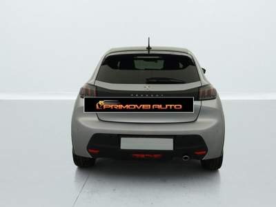 Peugeot 208 PureTech 100 Stop&Start 5 porte GT Grigio usata Castelnuovo Rangone