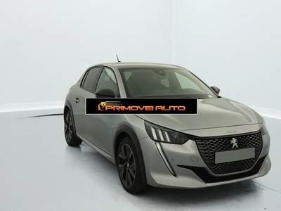 Peugeot 208 PureTech 100 Stop&Start 5 porte GT Grigio usata Castelnuovo Rangone