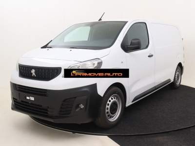 Peugeot Expert Expert TOLE M BLUEHDI 145 S&S BVM6 Bianco usata Castelnuovo Rangone