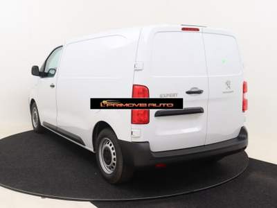 Peugeot Expert Expert TOLE M BLUEHDI 145 S&S BVM6 Bianco usata Castelnuovo Rangone