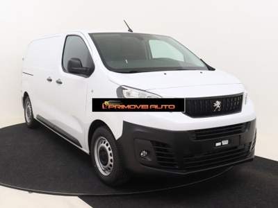 Peugeot Expert Expert TOLE M BLUEHDI 145 S&S BVM6 Bianco usata Castelnuovo Rangone