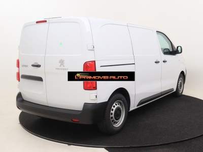 Peugeot Expert Expert TOLE M BLUEHDI 145 S&S BVM6 Bianco usata Castelnuovo Rangone