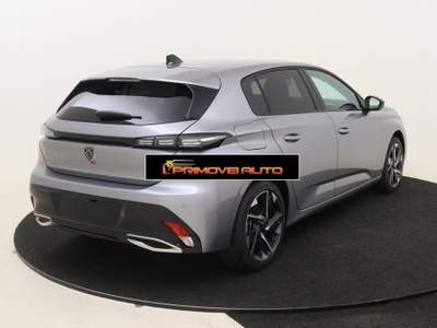 Peugeot 308 PureTech Turbo 130 S&S Allure Pack Grigio usata Castelnuovo Rangone