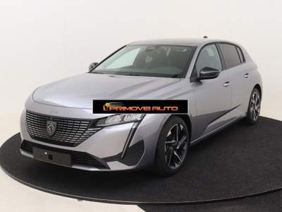 Peugeot 308 PureTech Turbo 130 S&S Allure Pack Grigio usata Castelnuovo Rangone