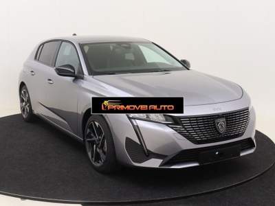 Peugeot 308 PureTech Turbo 130 S&S Allure Pack Grigio usata Castelnuovo Rangone