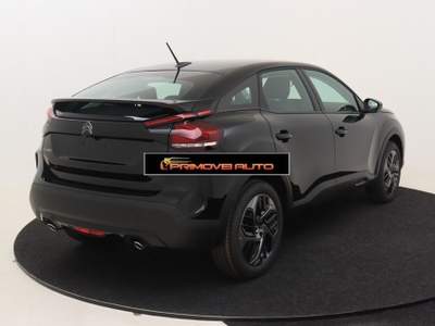 Citroen C4 PureTech 130 S&S Max Nero usata Castelnuovo Rangone