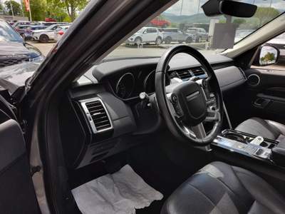 Land Rover Discovery 2.0 SD4 240 CV HSE Grigio usata Scarperia e San Piero