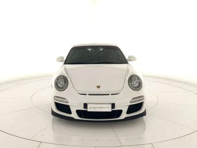 Porsche 911 911 coupe 3.8 gt3 Bianco usata San Zeno Naviglio