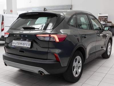 Ford Kuga 1.5 EcoBoost 120 CV 2WD Connect Grigio usata Silea