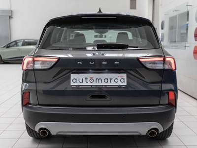Ford Kuga 1.5 EcoBoost 120 CV 2WD Connect Grigio usata Silea