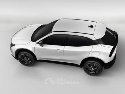 Alfa Romeo Junior 1.2 145 CV Hybrid eDCT6 SPRINT+SPECIALE+TI+SPORT Bianco usata Fara Gera d'Adda