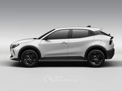 Alfa Romeo Junior 1.2 145 CV Hybrid eDCT6 SPRINT+SPECIALE+TI+SPORT Bianco usata Fara Gera d'Adda