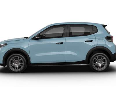Citroen C3 PureTech 100 S&S YOU+PLUS+BUSINESS+COLLECTION+MAX Blu/Azzurro usata Fara Gera d'Adda