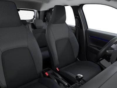 Citroen C3 PureTech 100 S&S YOU+PLUS+BUSINESS+COLLECTION+MAX Blu/Azzurro usata Fara Gera d'Adda
