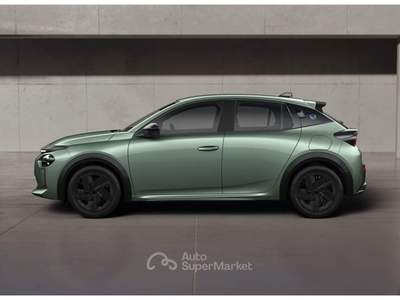 Lancia Ypsilon Hybrid e-DCT YPSILON+LX+HF LINE Verde usata Fara Gera d'Adda