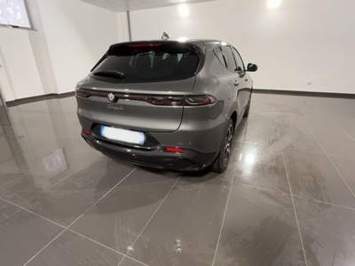 Alfa Romeo Tonale 1.5 160 CV MHEV TCT7 Veloce Grigio usata Polistena