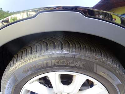 Land Rover Range Rover Evoque 2.0 eD4 5p. Pure Nero usata Solbiate Arno