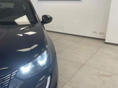 Peugeot 2008 PureTech 100 S&S Allure Nero usata Palermo