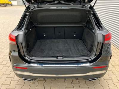 Mercedes-Benz GLA e hybrid Auto Premium AMG MULTIBEAM KAMERA 20" Nero usata Bracciano