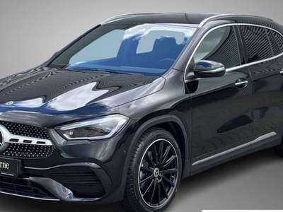 Mercedes-Benz GLA e hybrid Auto Premium AMG MULTIBEAM KAMERA 20" Nero usata Bracciano Mercedes-Benz GLA e hybrid Auto Premium AMG MULTIBEAM KAMERA 20" Nero usata Bracciano