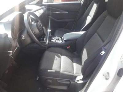 Mazda CX-30 2.0L Skyactiv-G M-Hybr. 150CV 2WD Executive Bianco usata Lucca