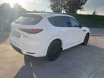 Mazda CX-60 2.5L e-Skyactiv Phev AWD Homura usata Lucca