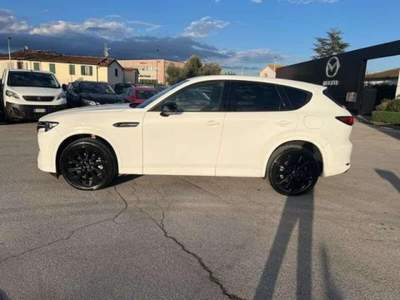 Mazda CX-60 2.5L e-Skyactiv Phev AWD Homura usata Lucca