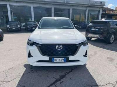 Mazda CX-60 3.3L e-Skyactiv D 200CV MHEV 2WD Homura usata Lucca