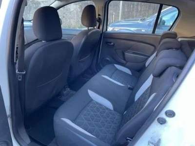 Fiat Freemont Freemont 2.0 Multijet 140 CV Lounge usata Lucca