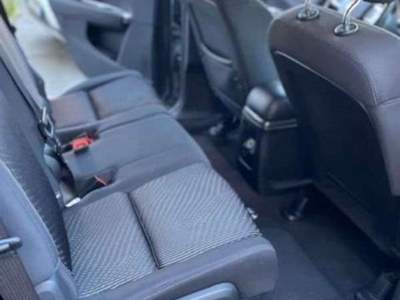 Fiat Freemont Freemont 2.0 Multijet 140 CV Lounge usata Lucca
