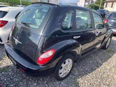 Chrysler PT Cruiser 1.6 cat Classic Nero usata Lucca