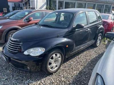 Chrysler PT Cruiser 1.6 cat Classic Nero usata Lucca