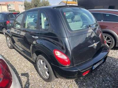 Chrysler PT Cruiser 1.6 cat Classic Nero usata Lucca