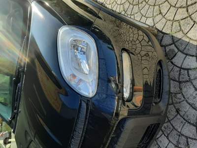 Fiat Panda 1.0 FireFly S&S Hybrid Ok Neopatentati Nero usata Arco