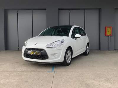 Citroen C3 1.1 GPL Attraction Bianco usata Monselice