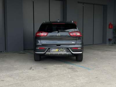 Kia Niro 1.6 GDi DCT HEV Urban Grigio usata Monselice