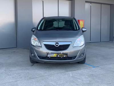 Opel Meriva 1.3 CDTI 95CV ecoFLEX Cosmo Grigio usata Monselice
