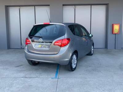 Opel Meriva 1.3 CDTI 95CV ecoFLEX Cosmo Grigio usata Monselice