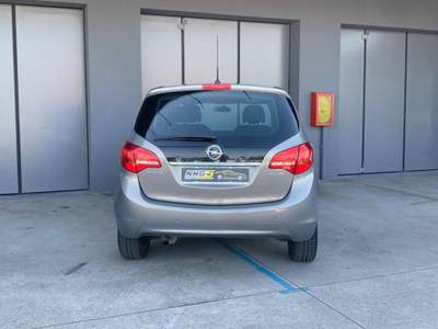 Opel Meriva 1.3 CDTI 95CV ecoFLEX Cosmo Grigio usata Monselice