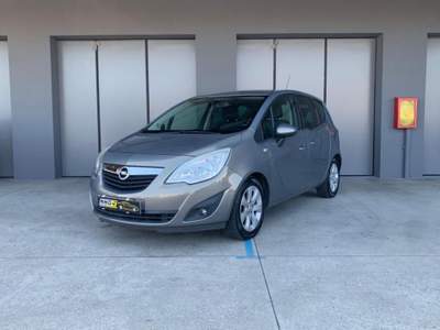 Opel Meriva 1.3 CDTI 95CV ecoFLEX Cosmo Grigio usata Monselice