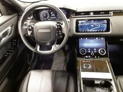 Land Rover Range Rover Velar Range Rover Velar 3.0 V6 SD6 300 R-Dynamic Grigio usata Morano Calabro