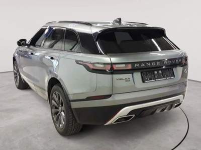 Land Rover Range Rover Velar Range Rover Velar 3.0 V6 SD6 300 R-Dynamic Grigio usata Morano Calabro