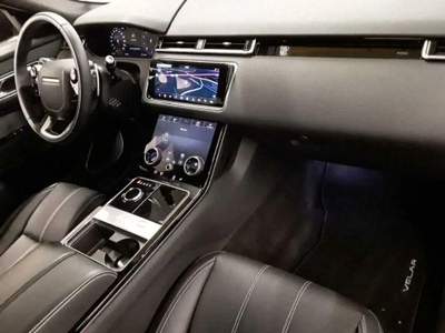 Land Rover Range Rover Velar Range Rover Velar 3.0 V6 SD6 300 R-Dynamic Grigio usata Morano Calabro