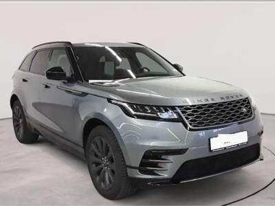 Land Rover Range Rover Velar Range Rover Velar 3.0 V6 SD6 300 R-Dynamic Grigio usata Morano Calabro