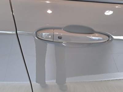 Jeep Compass 1.3 Turbo T4 240 CV PHEV AT6 4xe Upland Cross Grigio usata Mondovì