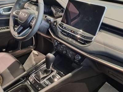 Jeep Compass 1.3 Turbo T4 240 CV PHEV AT6 4xe Upland Cross Grigio usata Mondovì