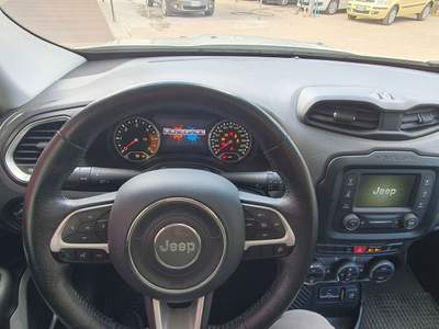 Jeep Renegade Jeep Renegade 1.6 Multijet Bianco usata Torremaggiore