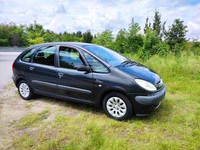 Citroen Xsara  Grigio usata Formigine